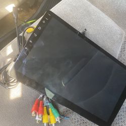 Double Din Radio 