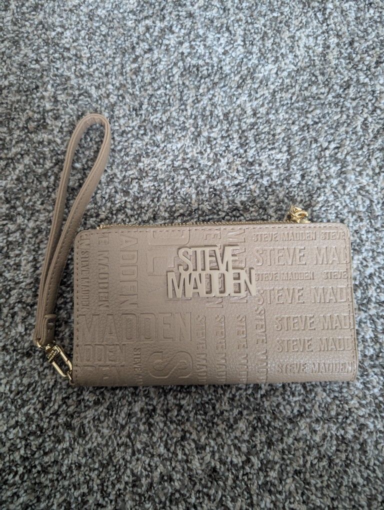 Wallets Individual Or All 3