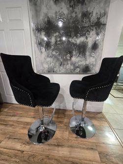 Bar stools