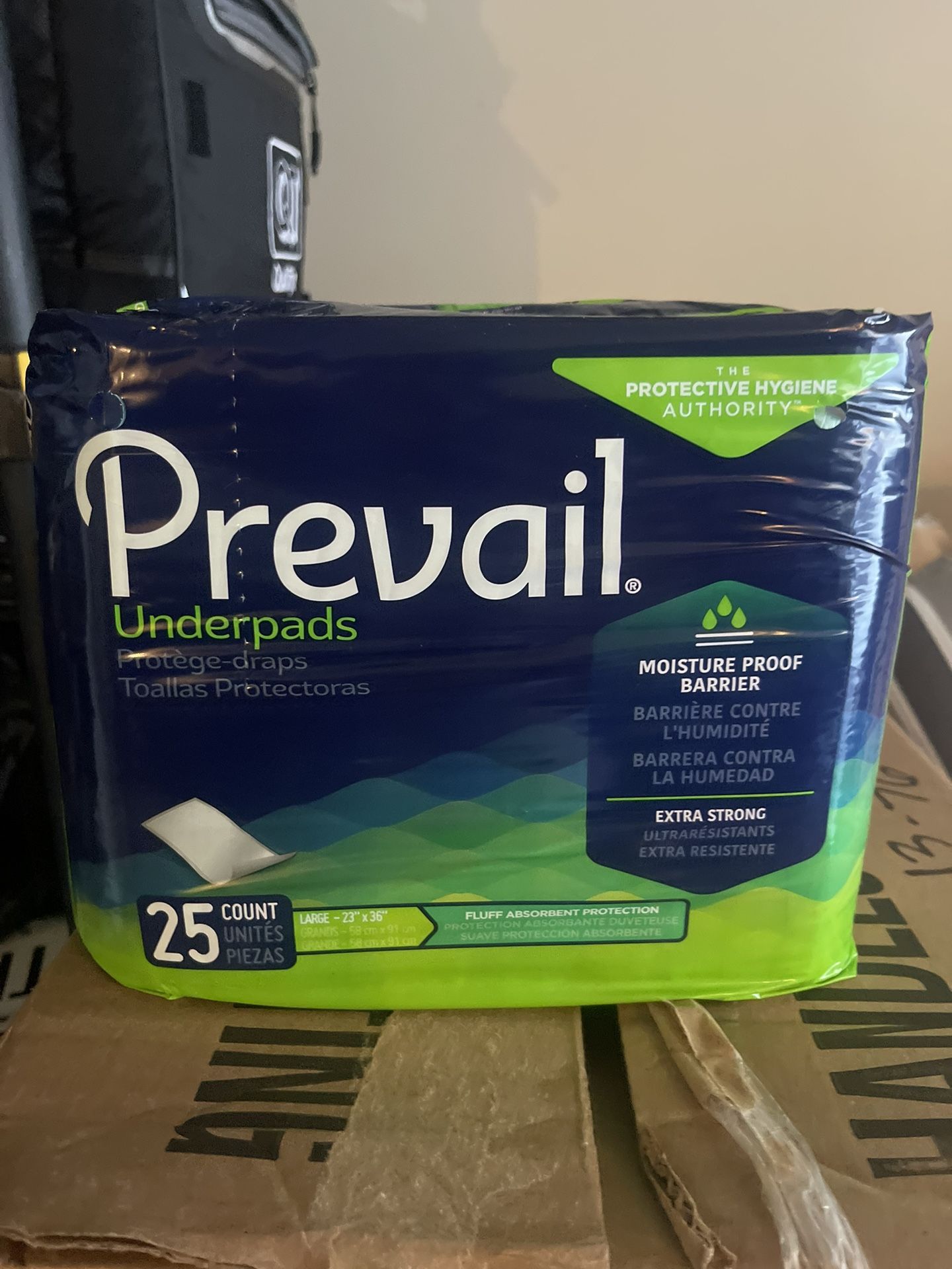 Under Pads Pee Pads 3 For 20