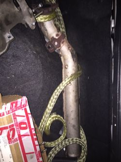 1999 Miata parts