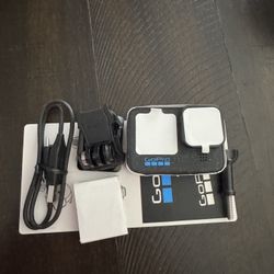 Gopro hero 12 Brand new 