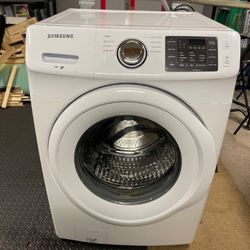 Washer Samsung 