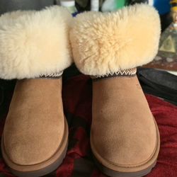 Authentic UGG Boots