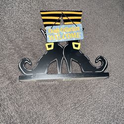 Halloween Decor