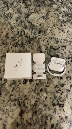 Singles-Bulk AirPods Pro 2nd generations*Brand new*i