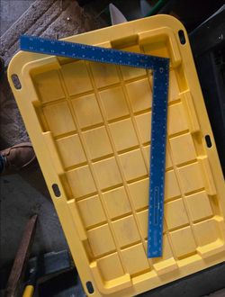 Drywall T square