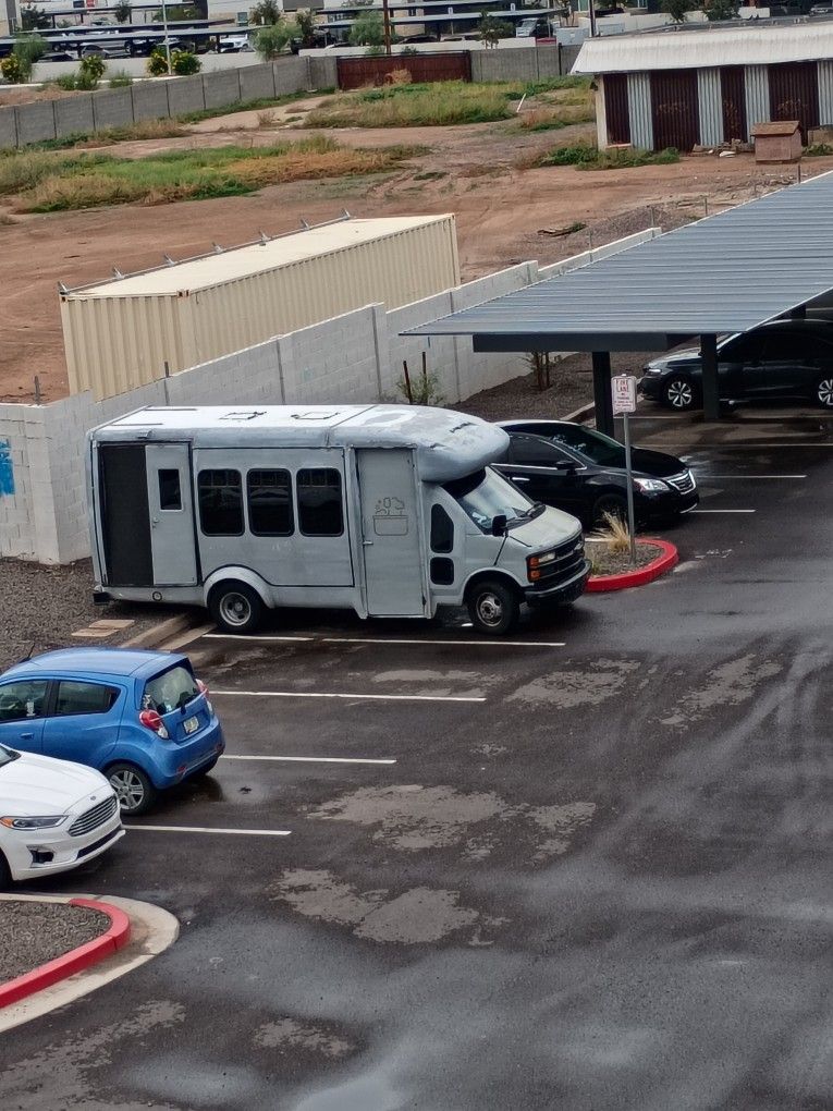 1999 Chevrolet Express