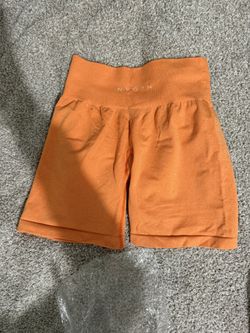 NVGTN Gym Shorts