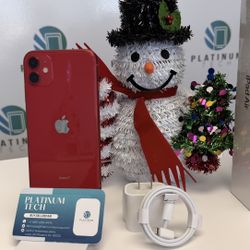 iPhone 11 Unlocked 64 Gb 