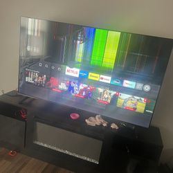 65 Inch Smart Tv 