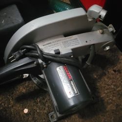 Skilsaw Craftsman Mitre