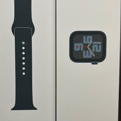 Apple Watch SE GEN 2 
