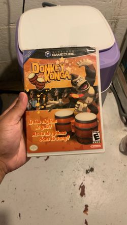Nintendo GameCube Games Lot