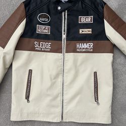 Men’s Casual Jacket size XL