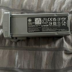 DJI Air 3 Intelligent Flight Battery