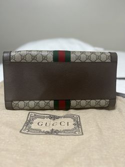 Supreme Louis Vuitton Wallet for Sale in Chino, CA - OfferUp