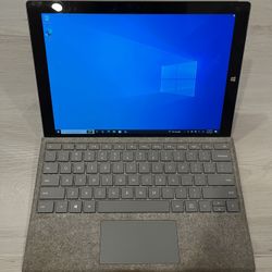 Microsoft Surface Pro 3 
