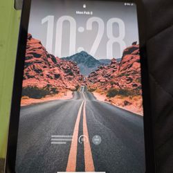 iPad Mini 6th Gen Purple 