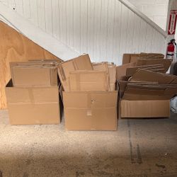 Free Boxes