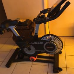 Norictrack Grand Tour Pro