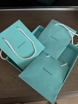 Tiffany & Co Bags