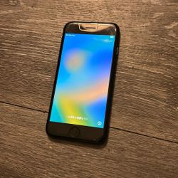 iPhone 8 