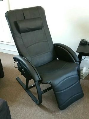 Homedics Anti Gravity Massage Chair Off 63