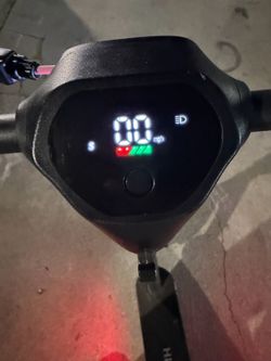 Higby e bike scooter