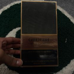 Good Girl Carolina Herrera