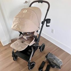 Cybex-Easy-S-Twist-Stroller.