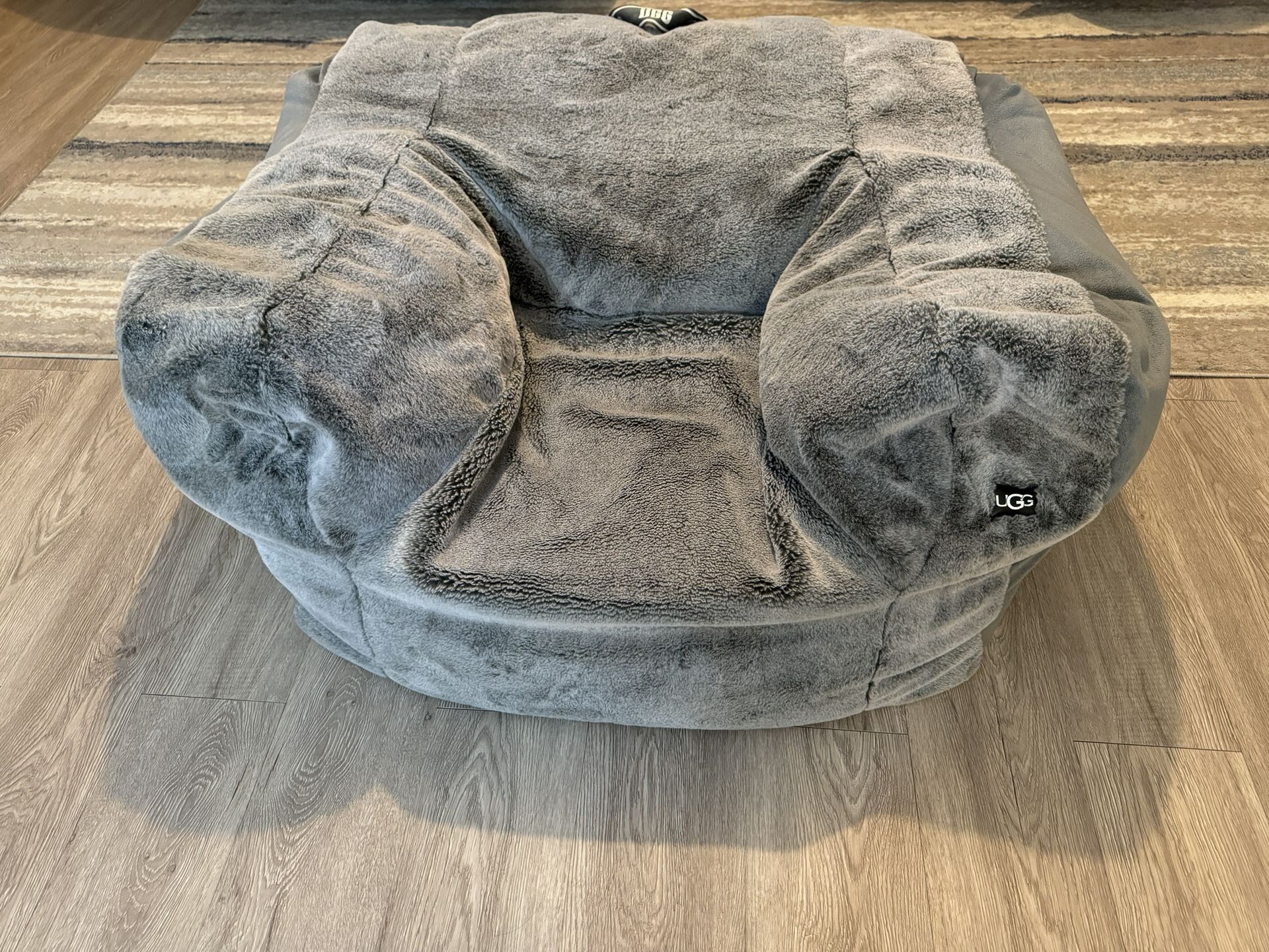 Ugg Bean Bag Chair