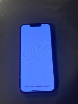 iPhone 13
