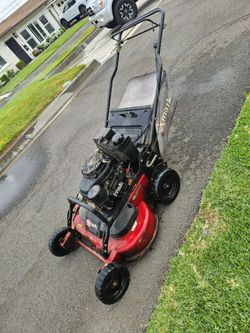 Exmark 30in Commercial Lawnmower