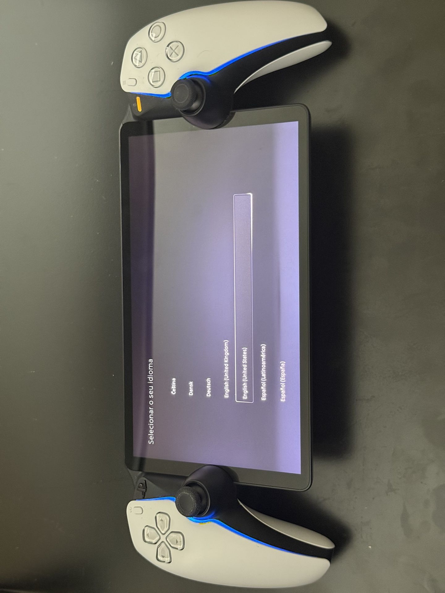 Sony PlayStation Portal