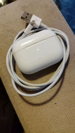 AirPods pro 2nd gen