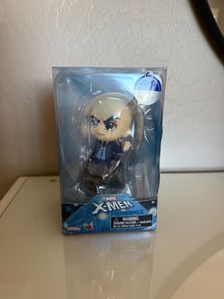 Hot Toys X-men Professor X Cosbaby