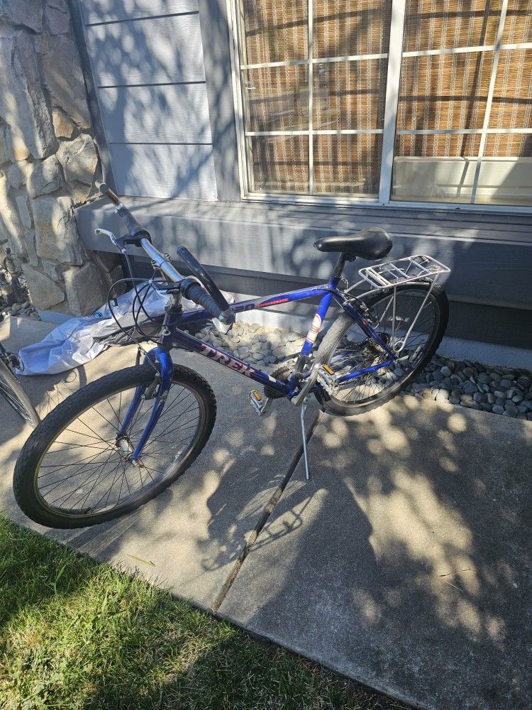 Trek 830