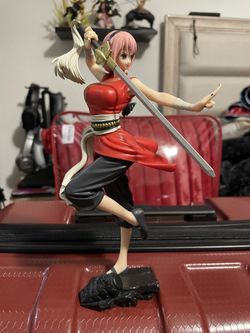 Banpresto One Piece Treasure Cruise World Journey vol.4 Rebecca Figure
