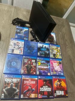 PS4