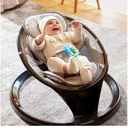 Munchkin Baby Swing