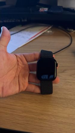 Apple Watch Series 10 4mm