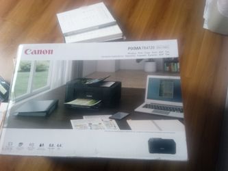 canon printer wireless