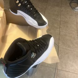 Air Jordan 12