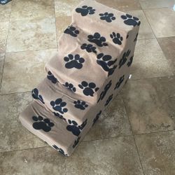 Pet Stairs