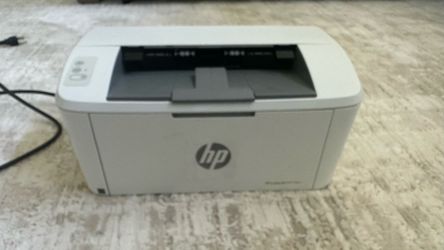 HP LaserJet M110w