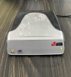 ACOM  60GB external HD