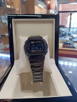 Casio Mr-G B5000 G-shock