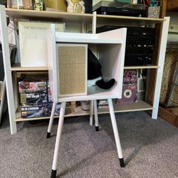 IKEA LURVIG Cat House