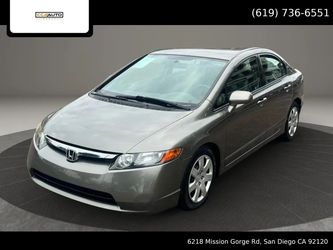 2007 Honda Civic